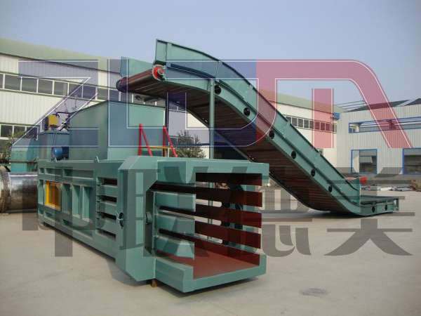 福建廢料打包機設(shè)備