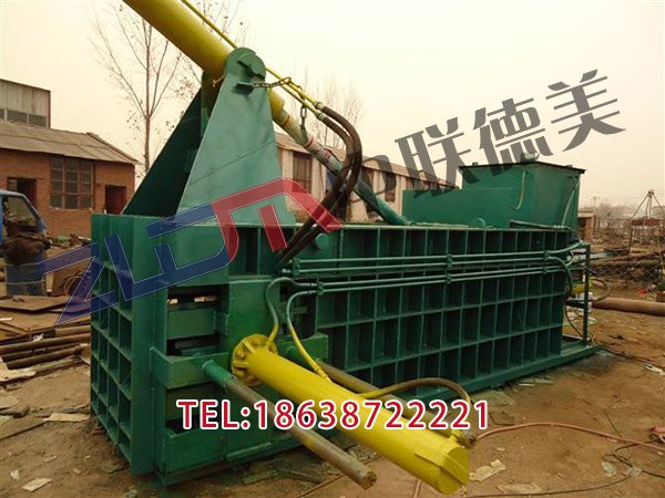 西藏有什么金屬打包機(jī)型號
